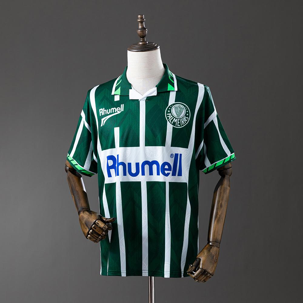 Palmeiras