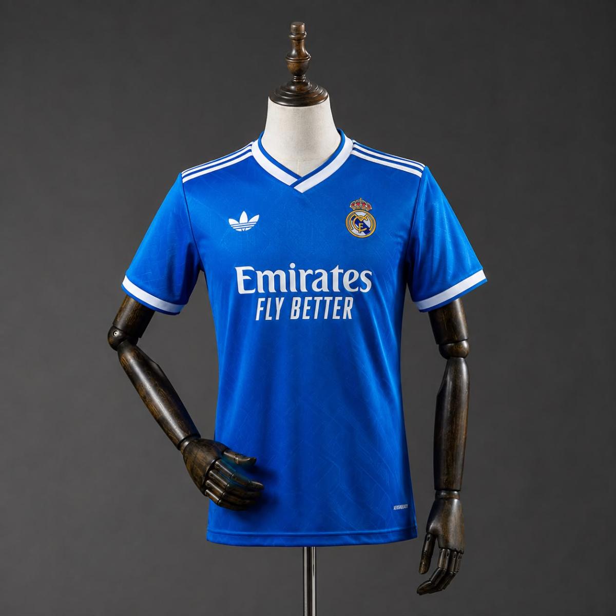 Real Madrid